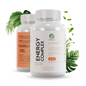 Energy Complex con Vitamina C, Cafe&iacute;na, Taurina y Guaran&aacute; — BioActive Labs Farma