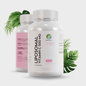 Vitamina C Liposomal 1000 mg con L-glutatión | 60 cápsulas
