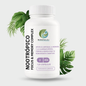 Focus Complex con Bacopa, Ginkgo, Colina, Hierro, Zinc y Vitaminas B | 120 cápsulas